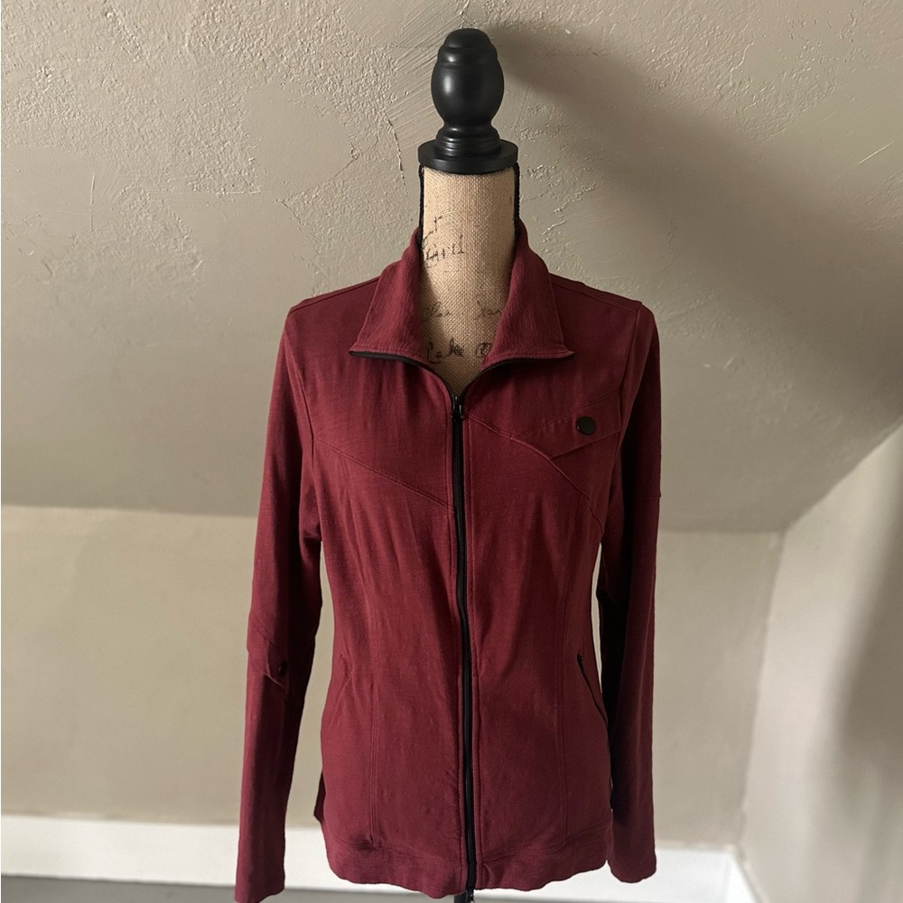 Cabi workout jacket
